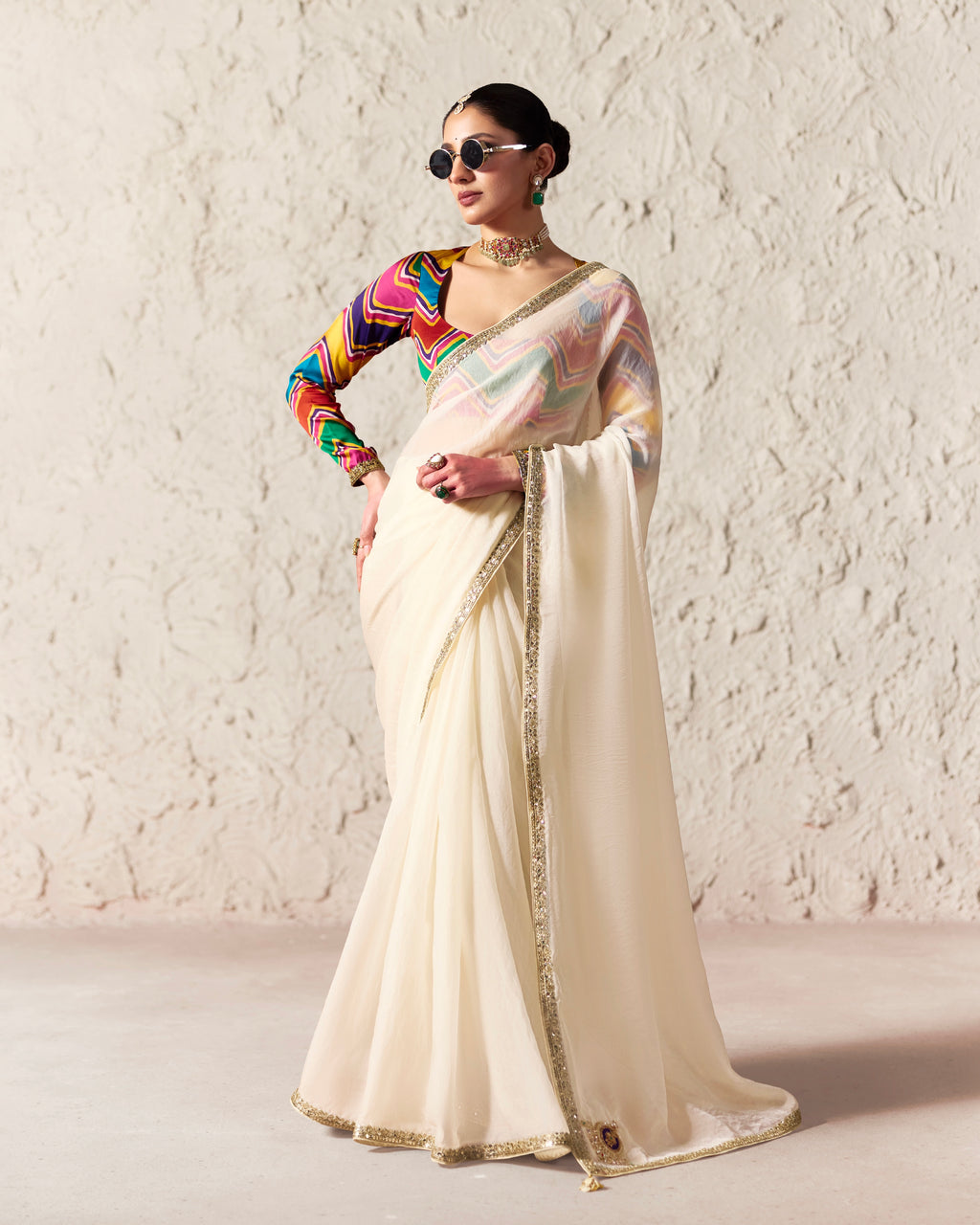 Party Wear Saree