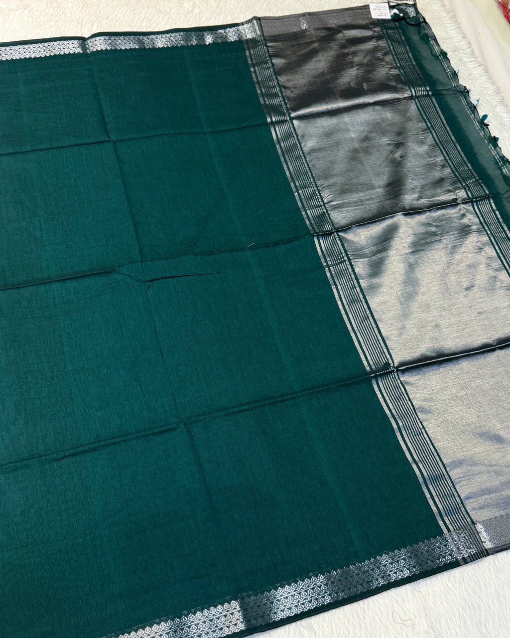 South Cotton Saree