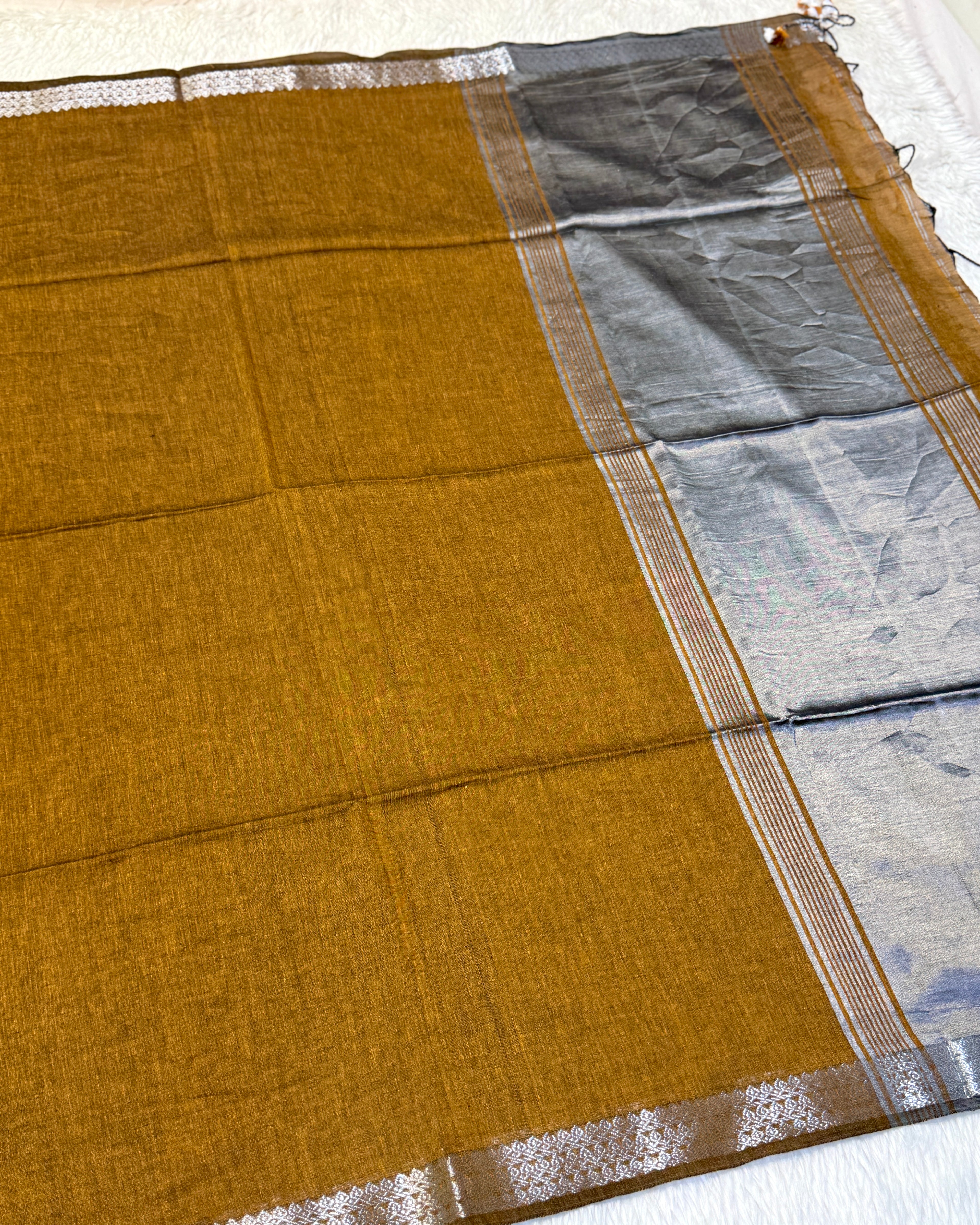 South Cotton Saree