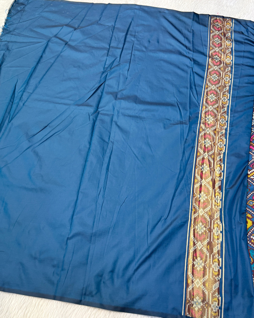 Patola Saree