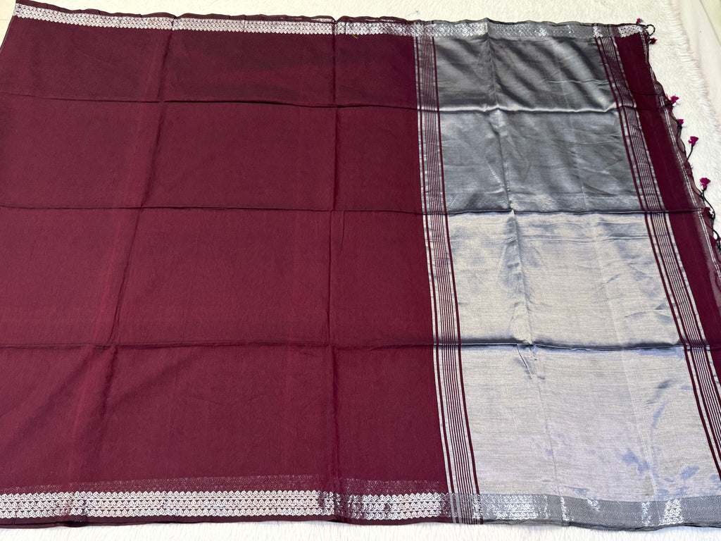 South Cotton Saree