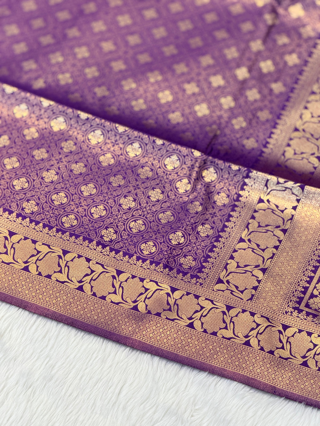 Silk Saree