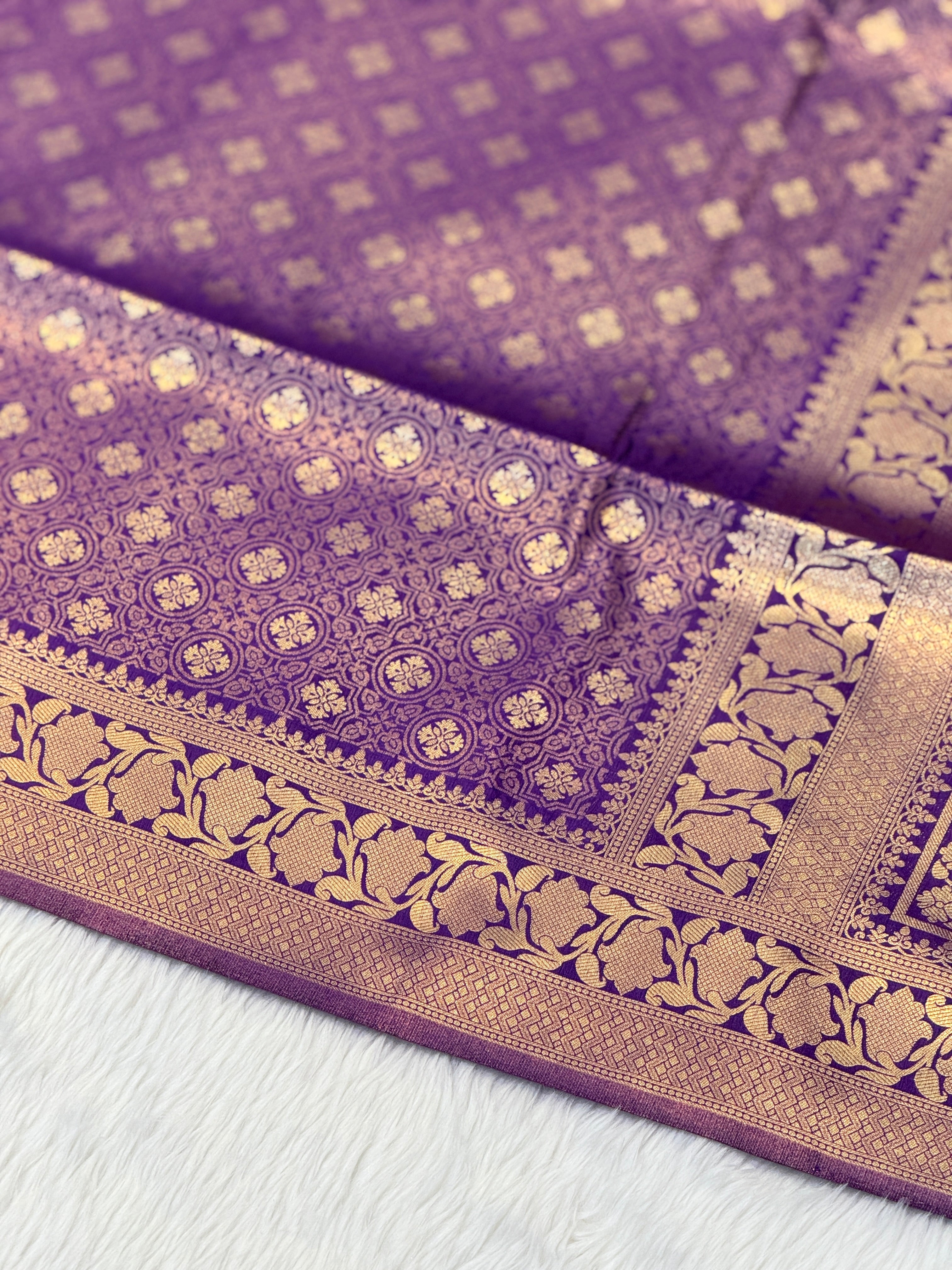 Silk Saree