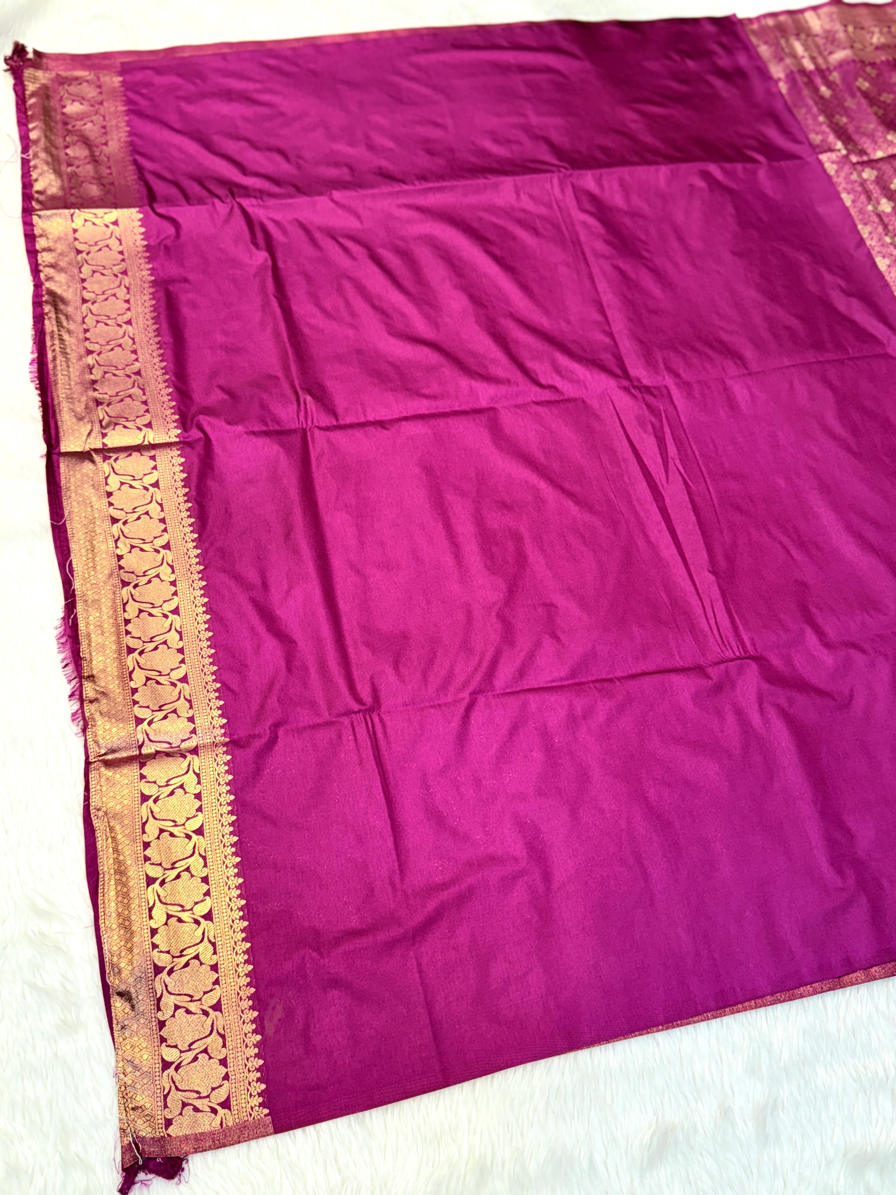 Silk Saree
