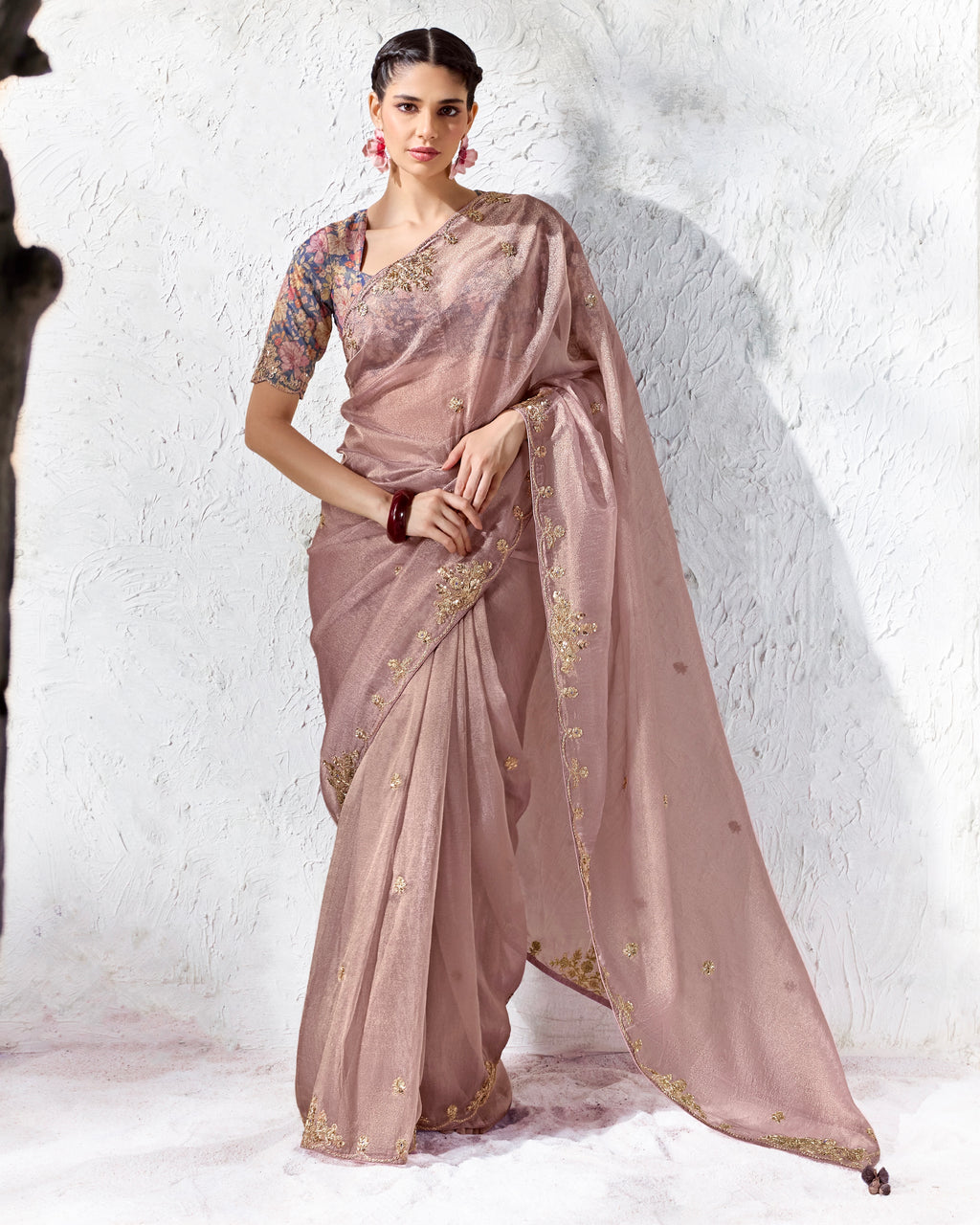 Party Wear Saree
