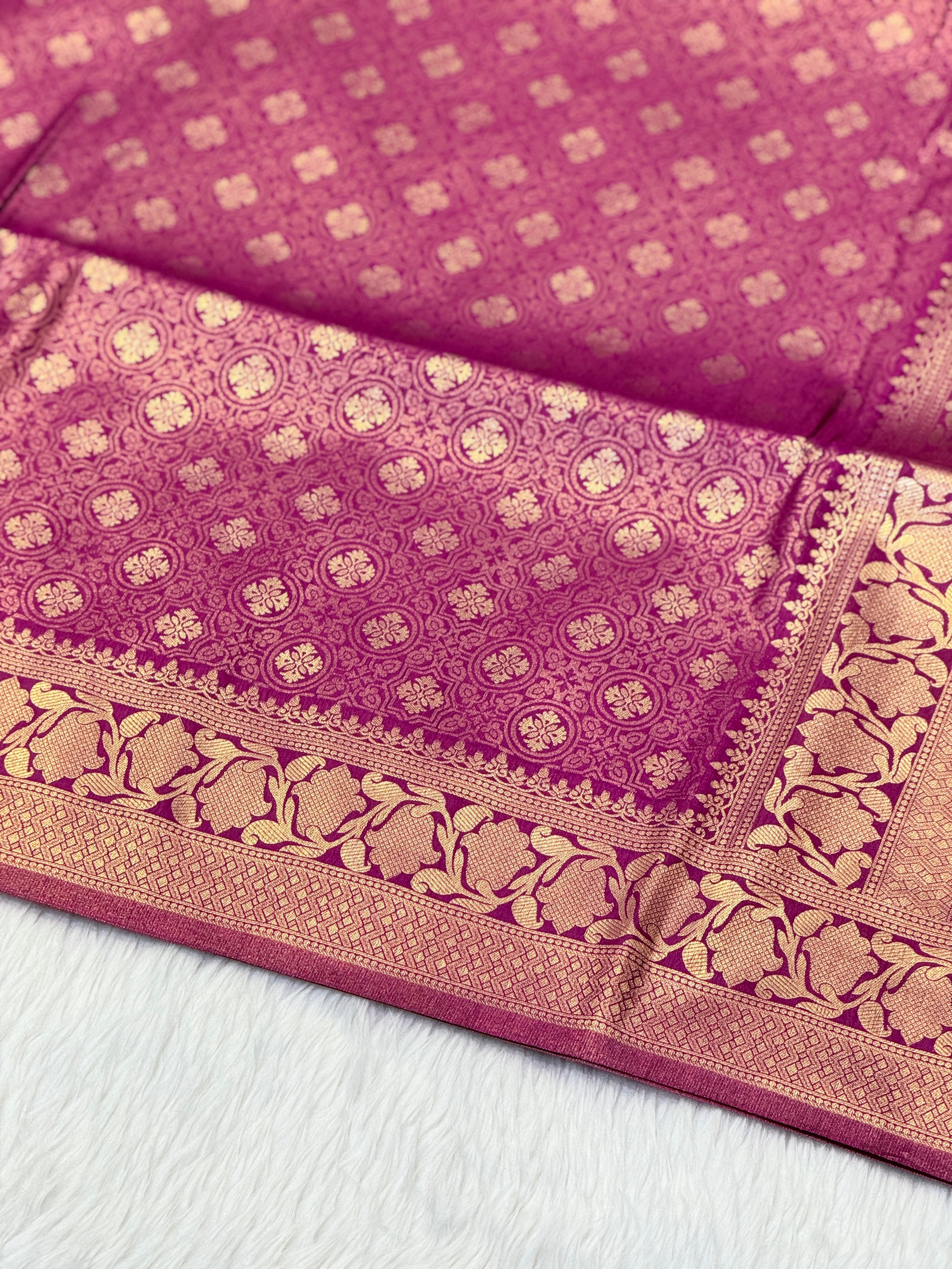 Silk Saree