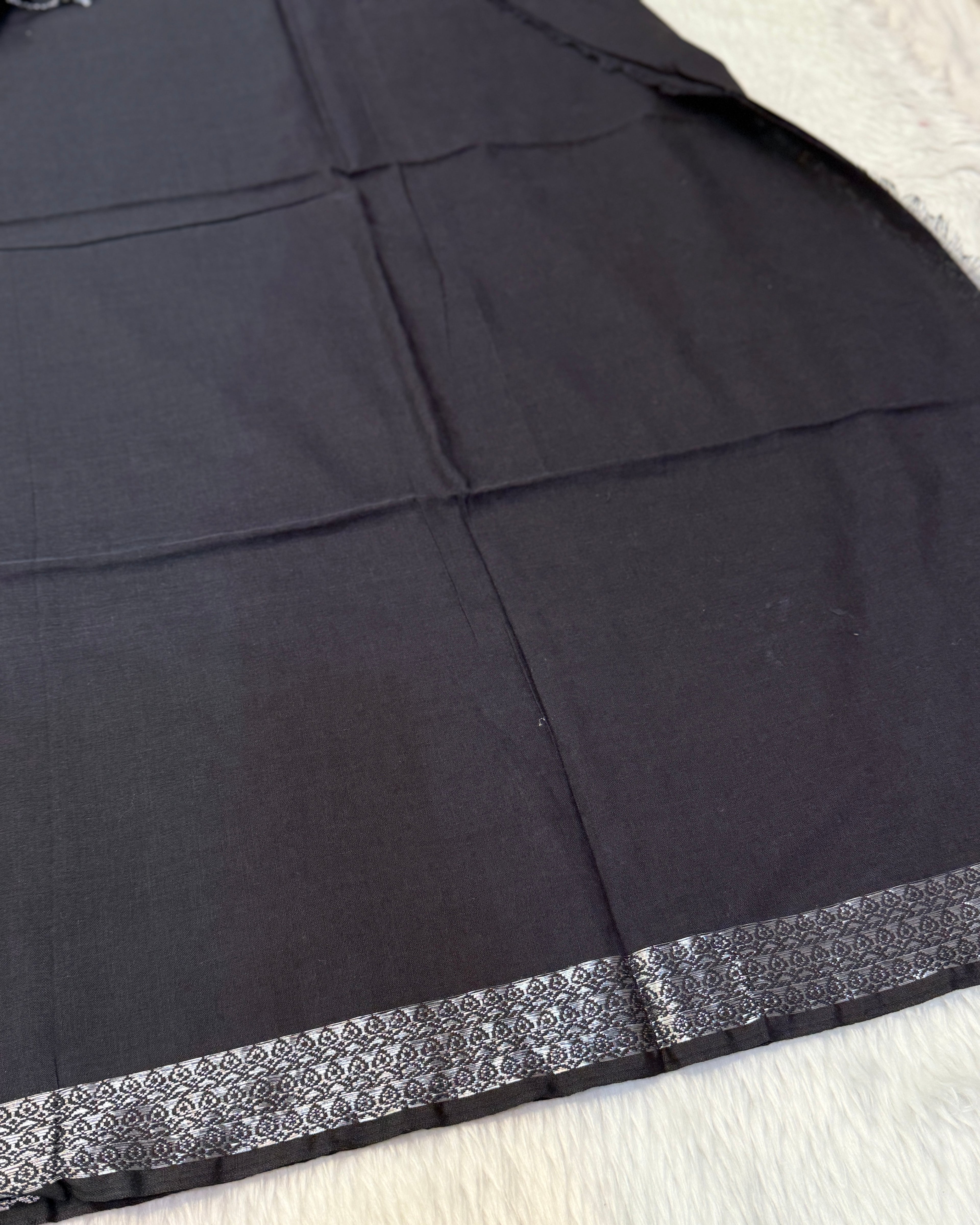 South Cotton Saree