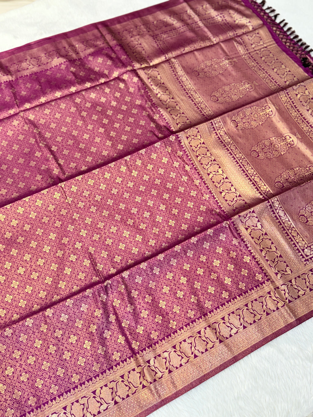Silk Saree