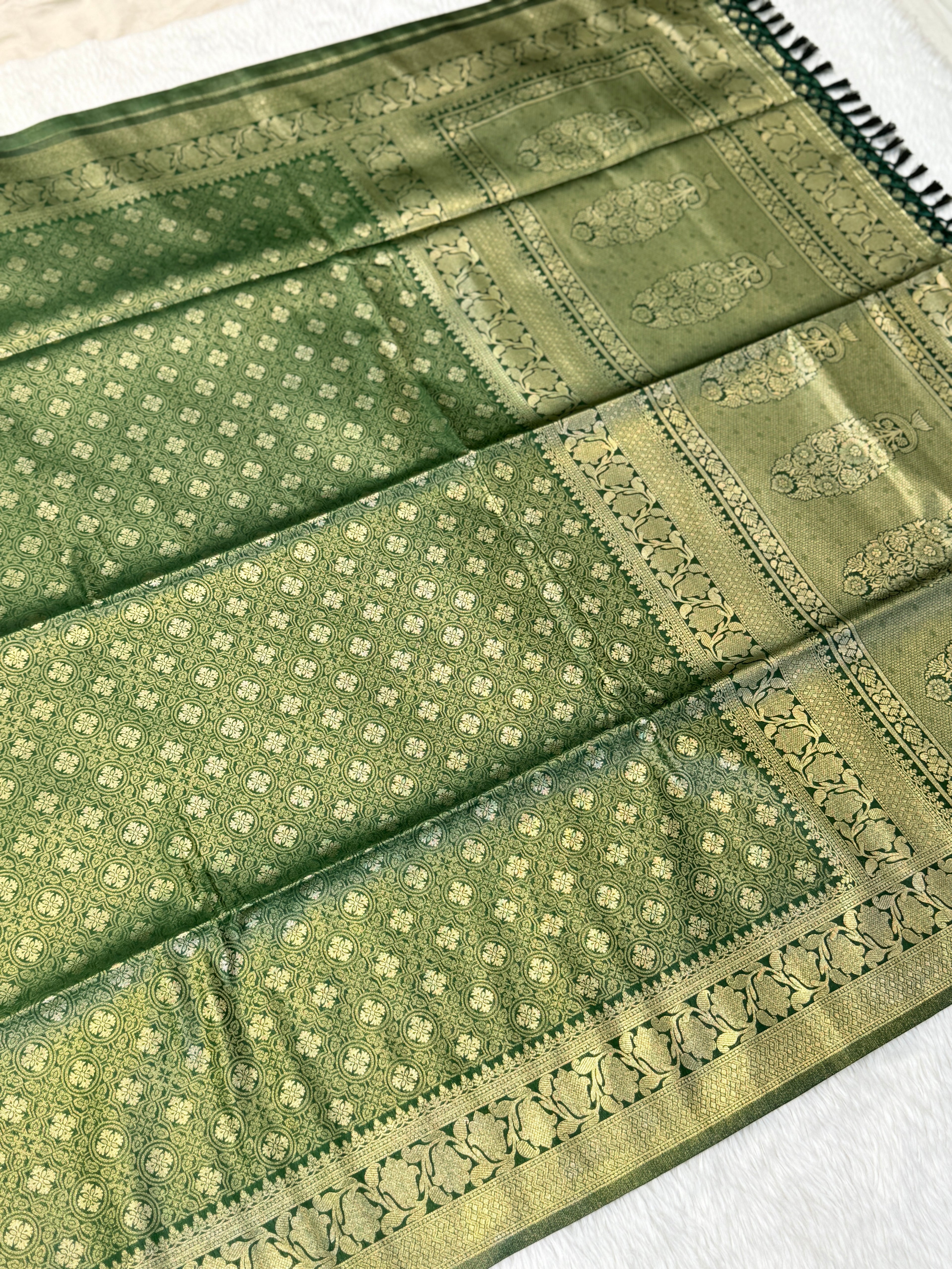 Silk Saree