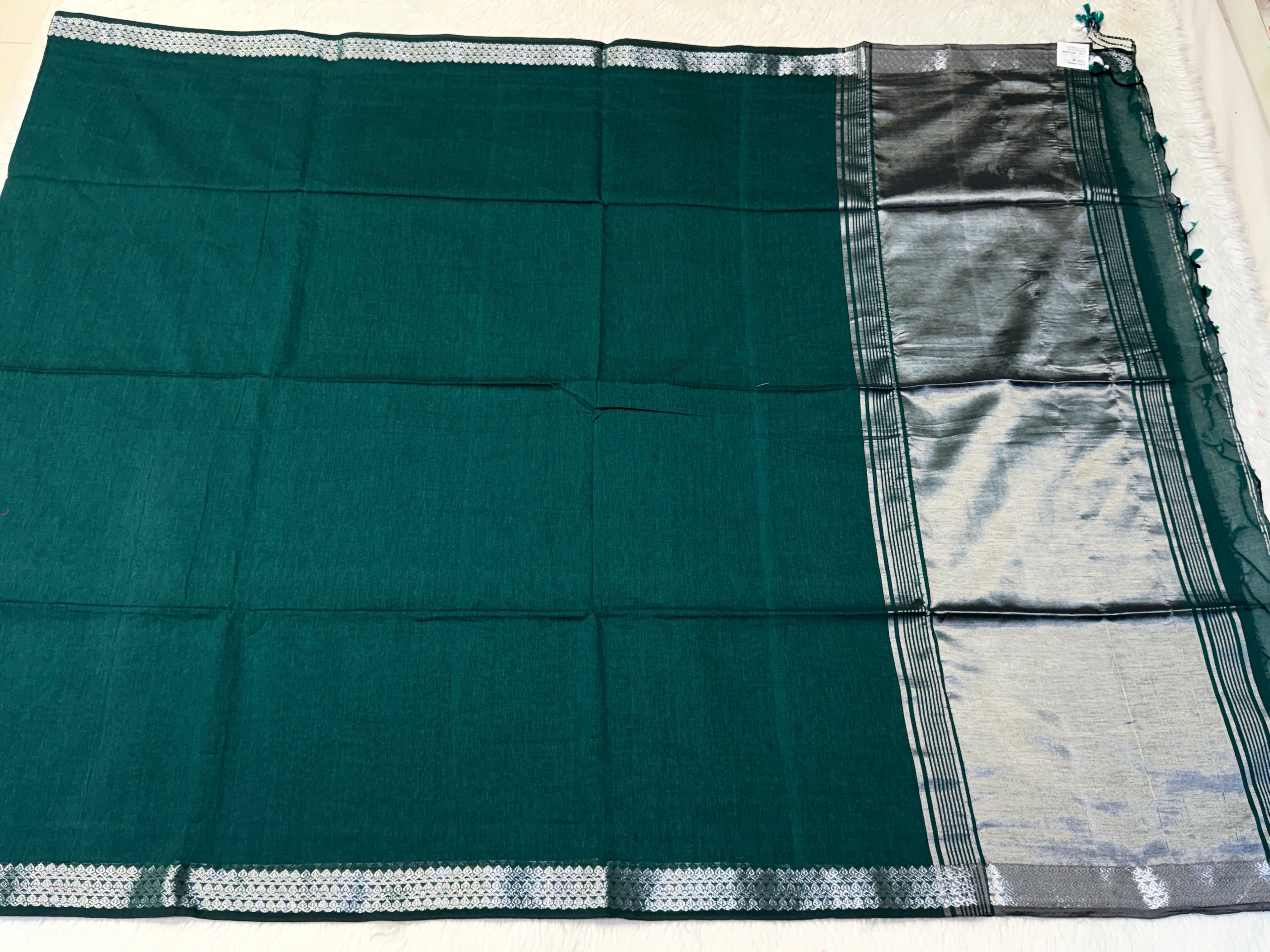 South Cotton Saree