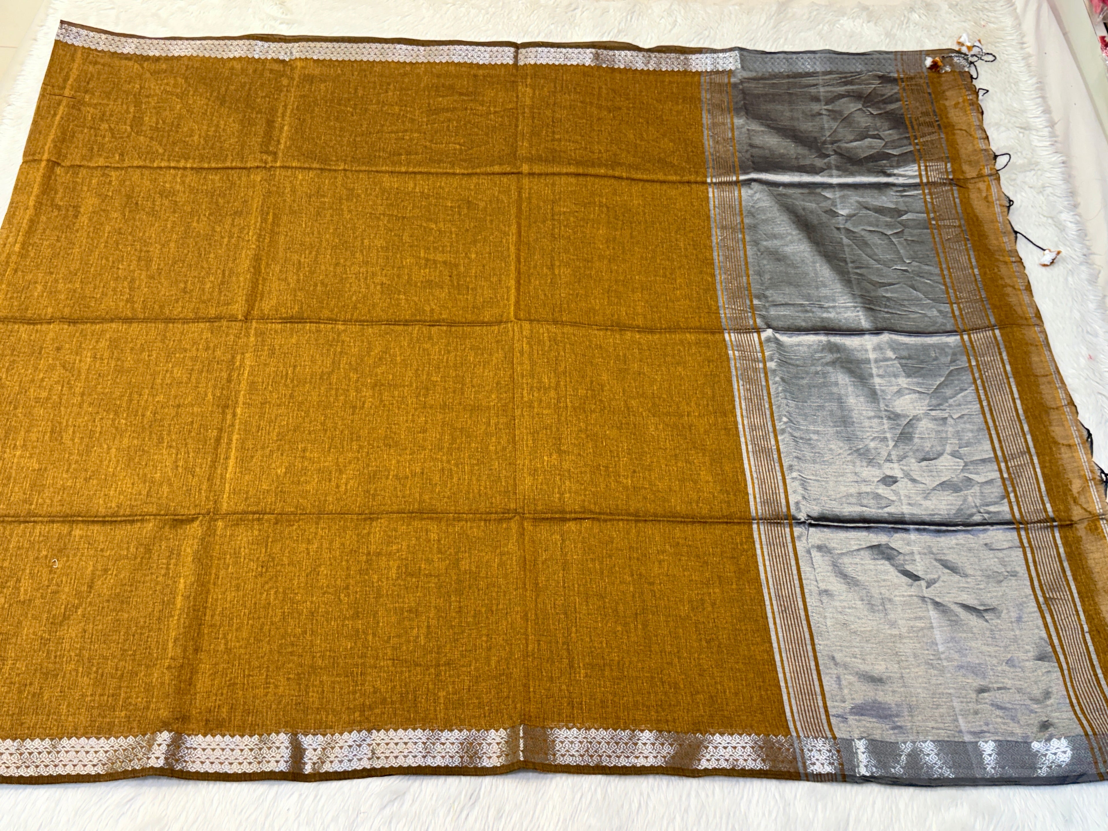 South Cotton Saree
