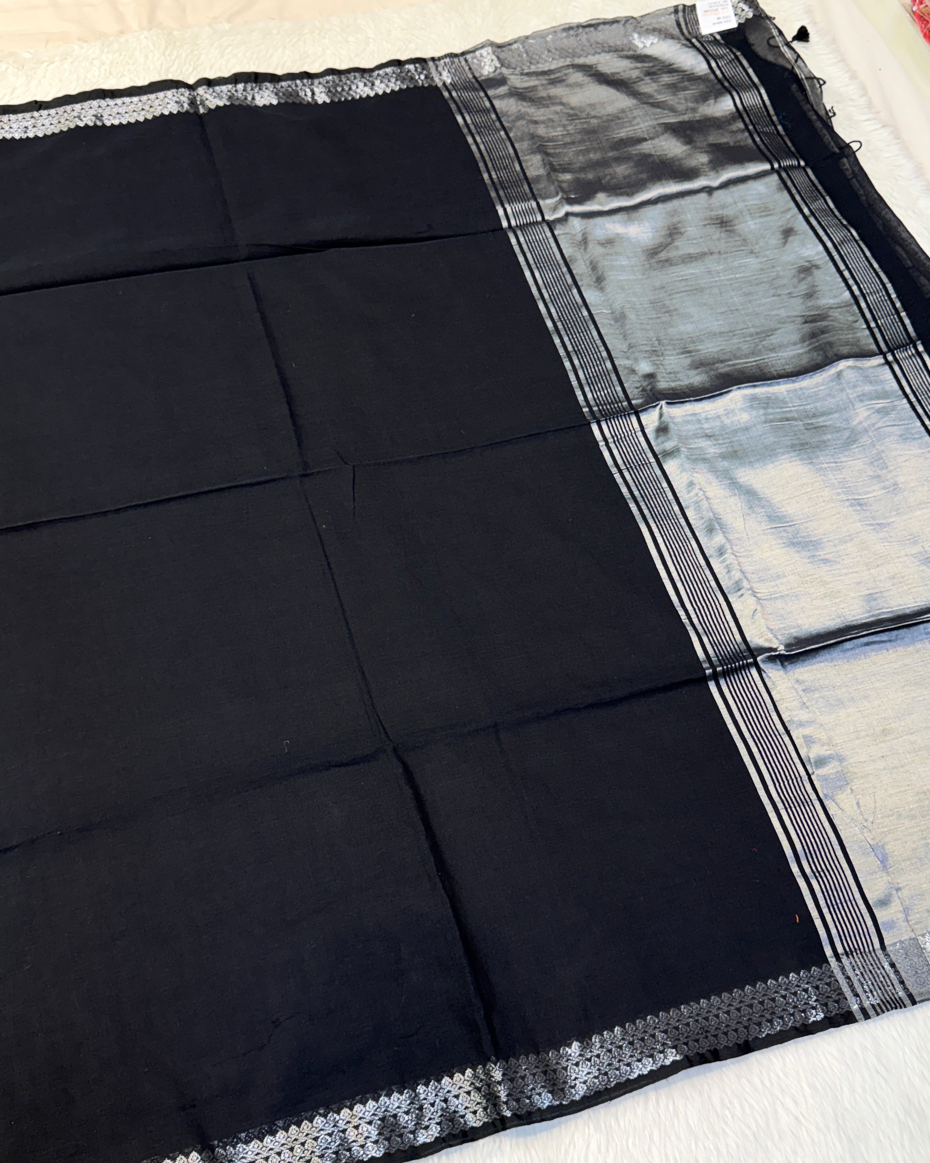 South Cotton Saree