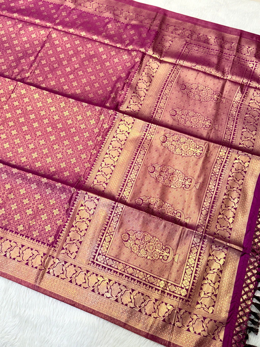 Silk Saree