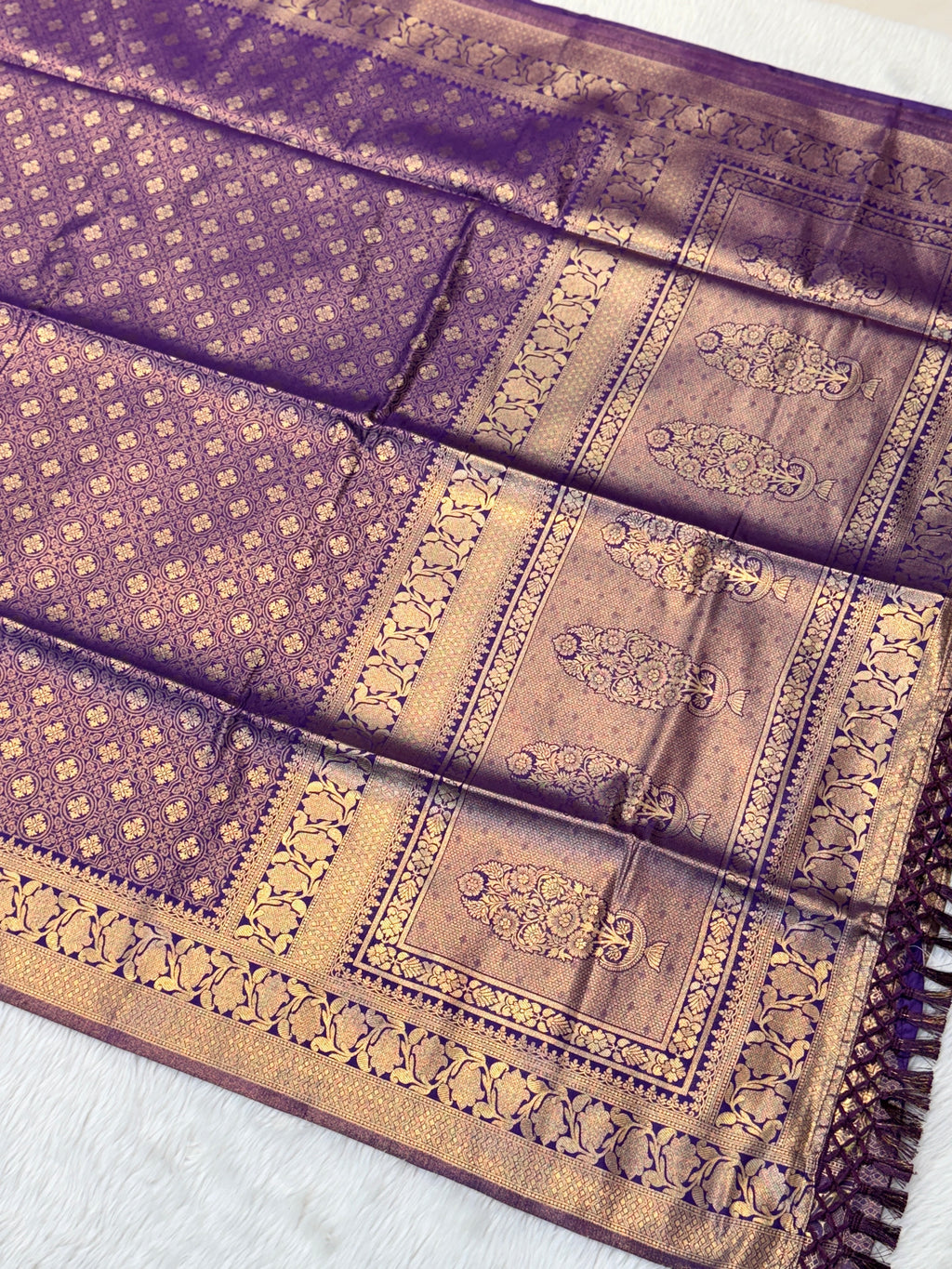Silk Saree