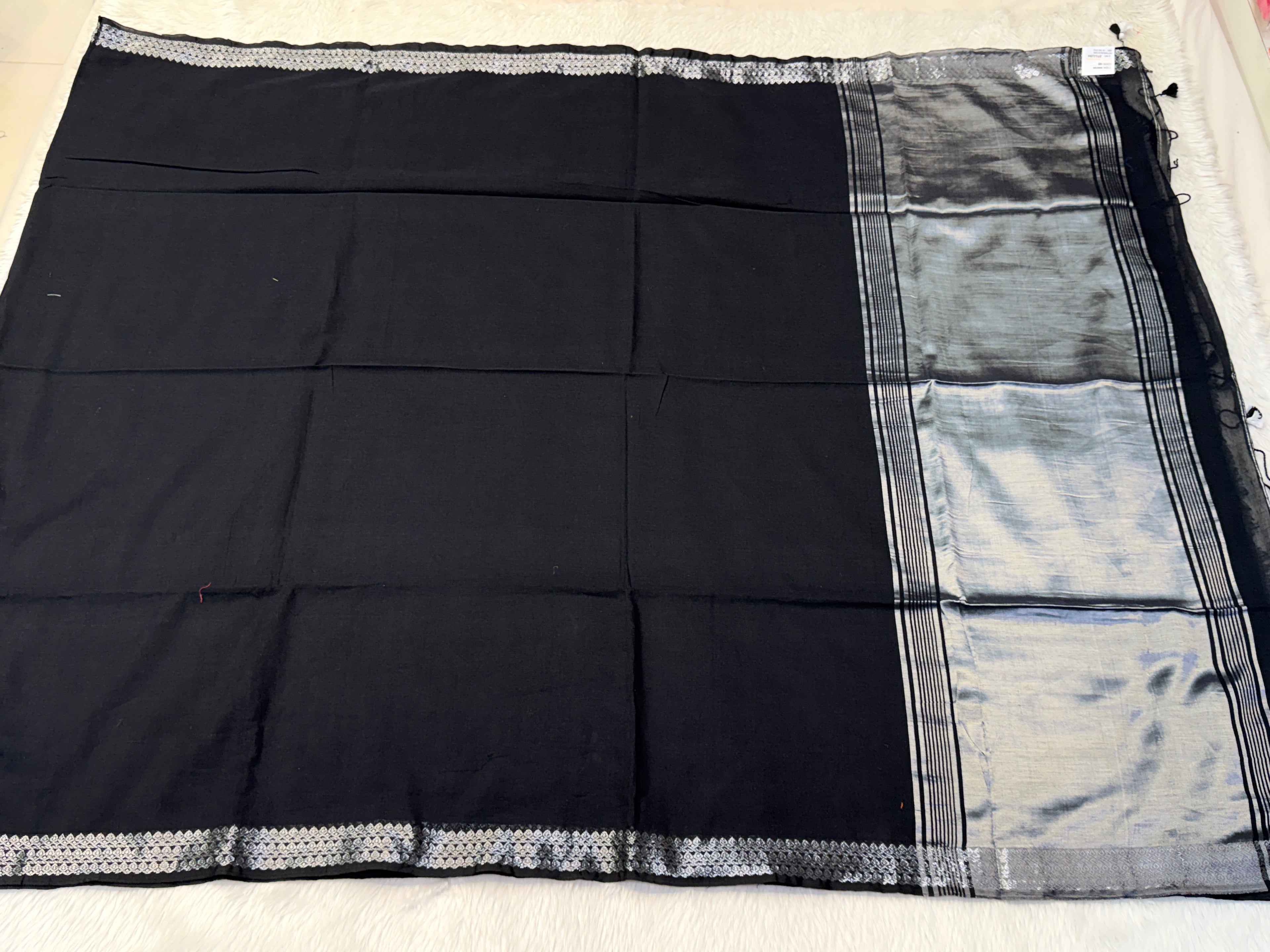 South Cotton Saree