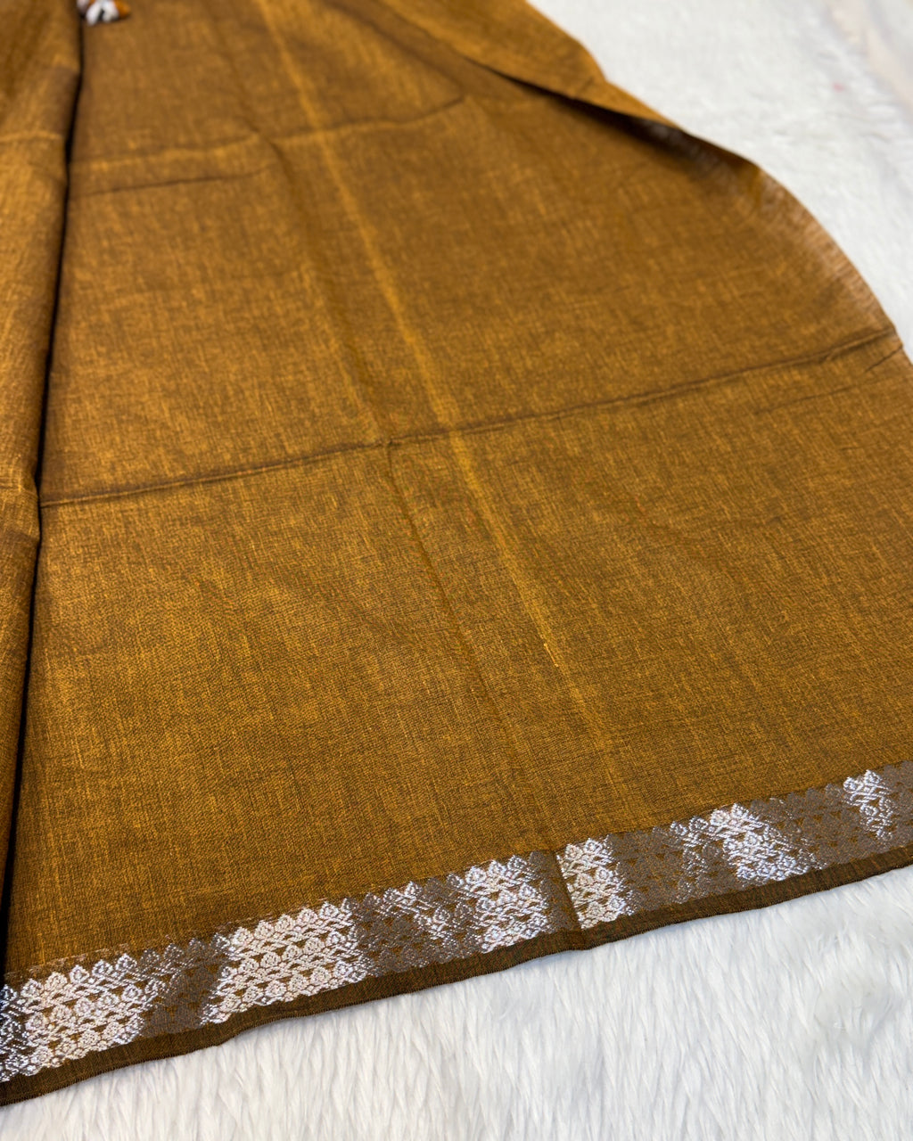 South Cotton Saree