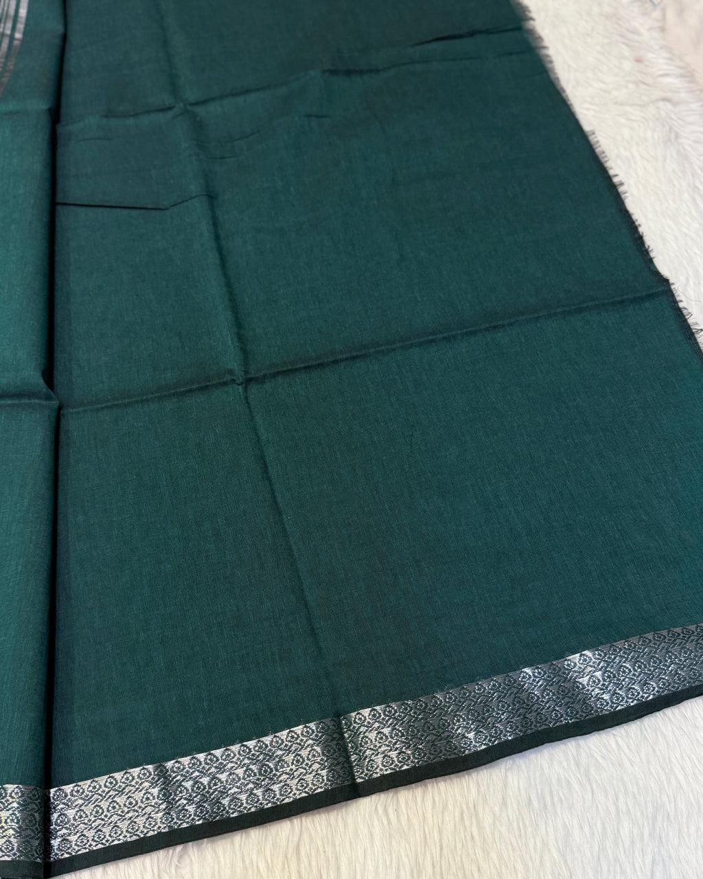 South Cotton Saree