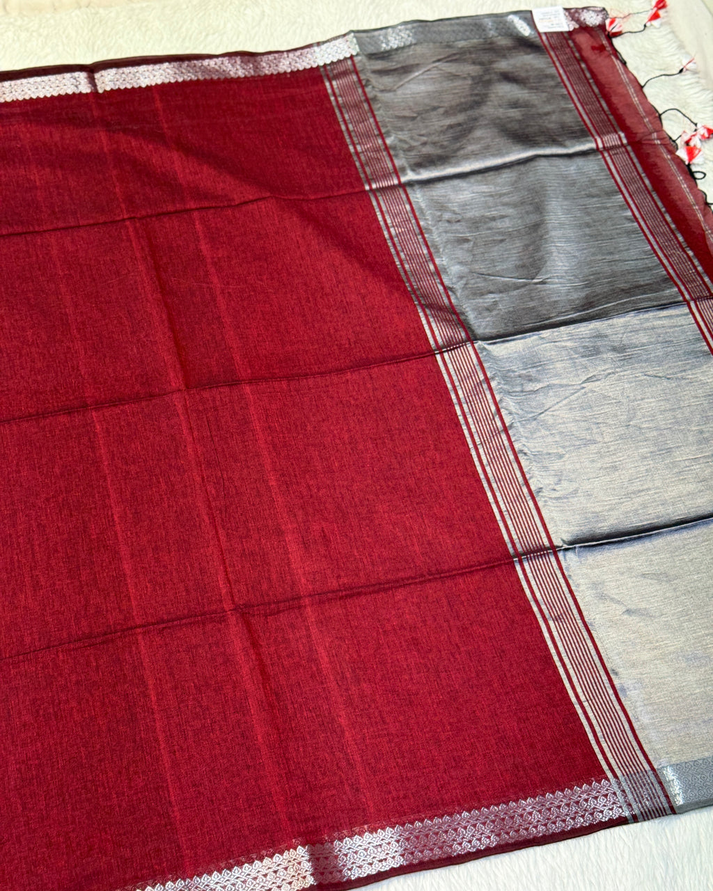 South Cotton Saree