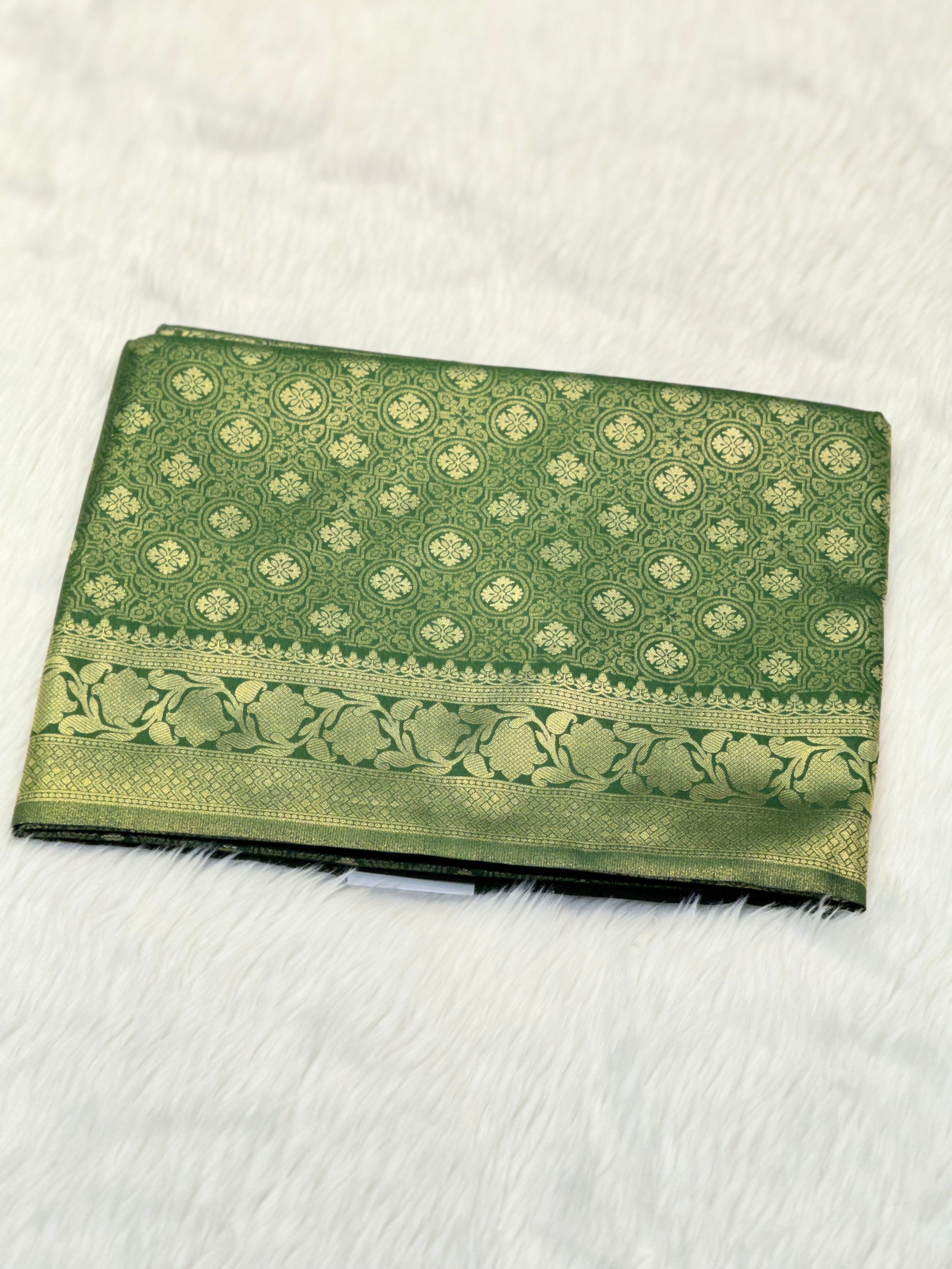 Silk Saree
