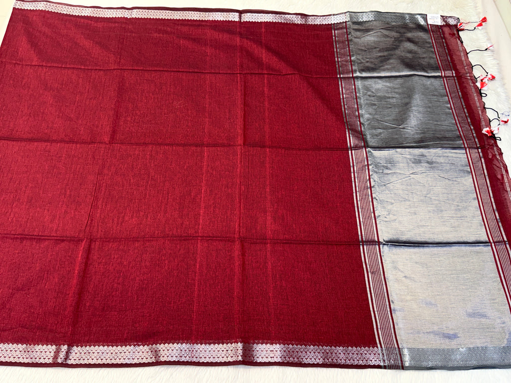 South Cotton Saree