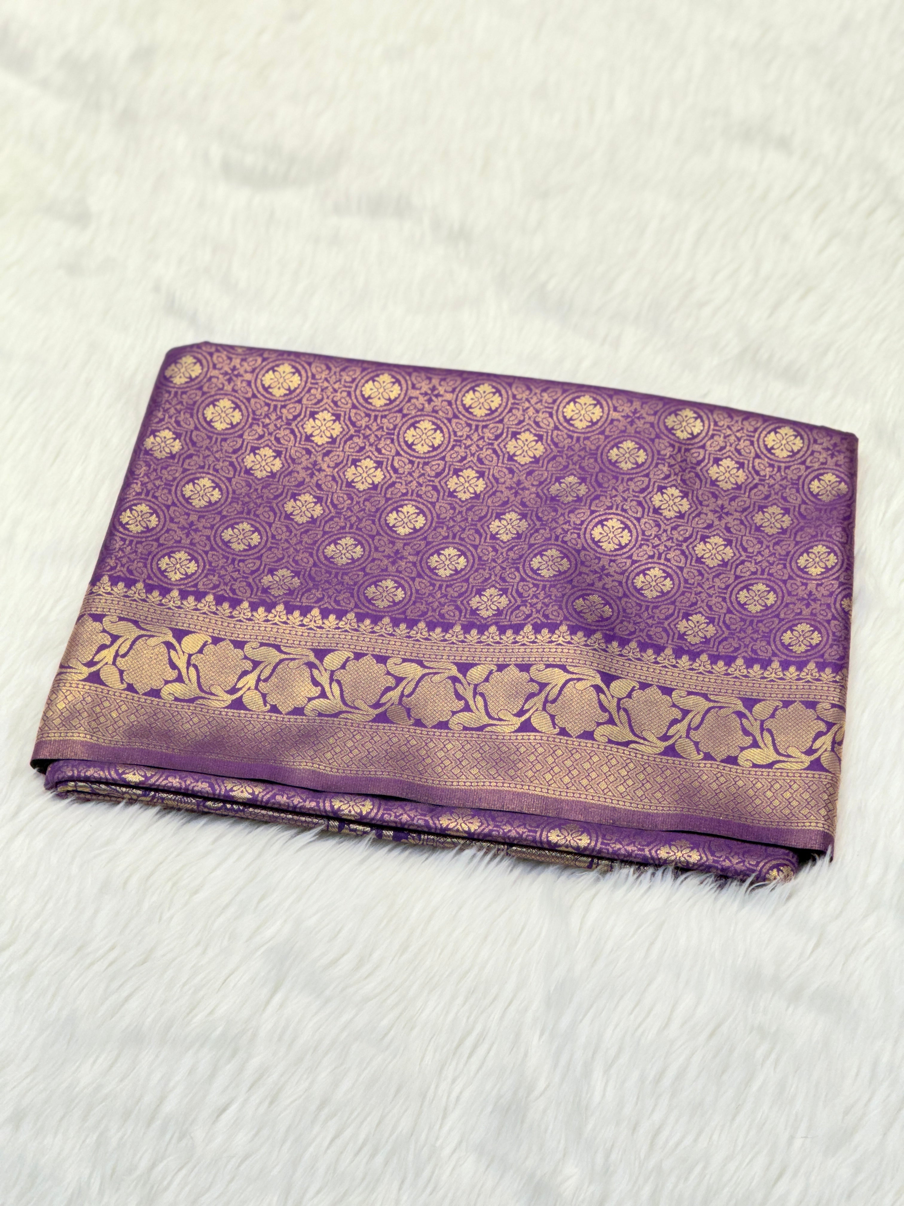 Silk Saree