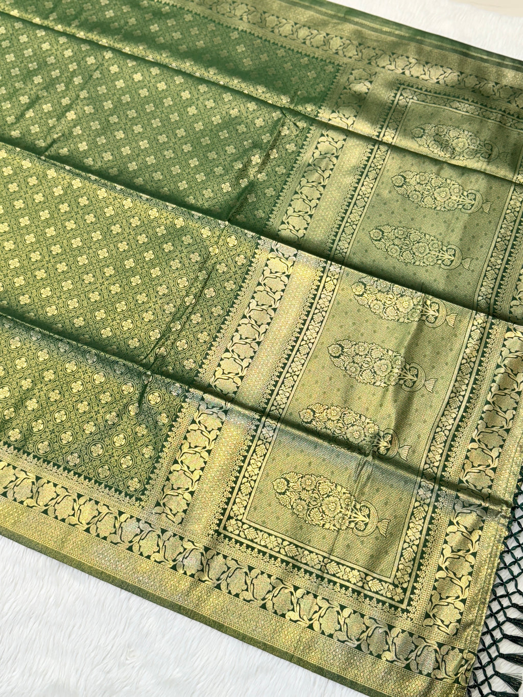 Silk Saree