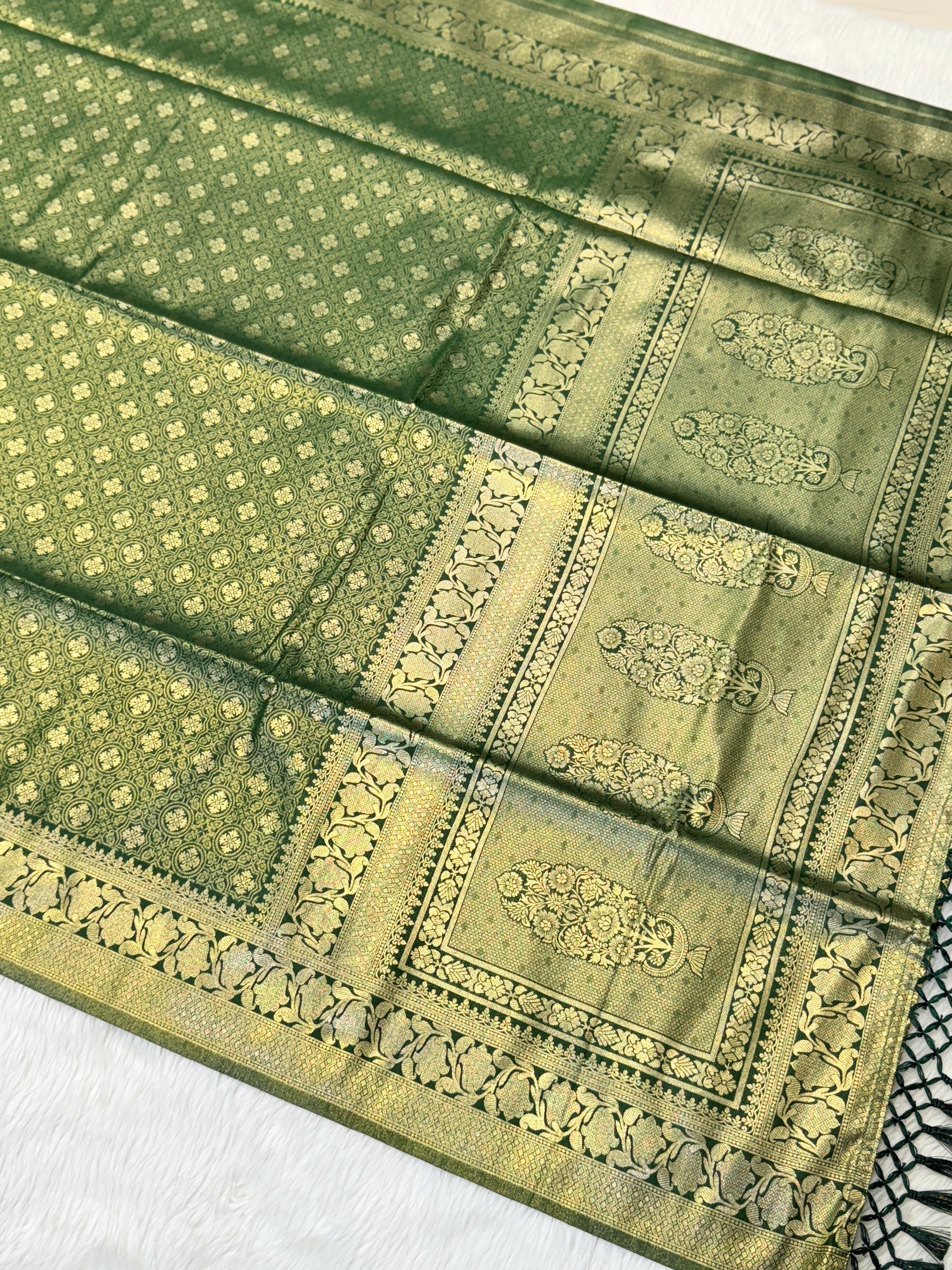 Silk Saree