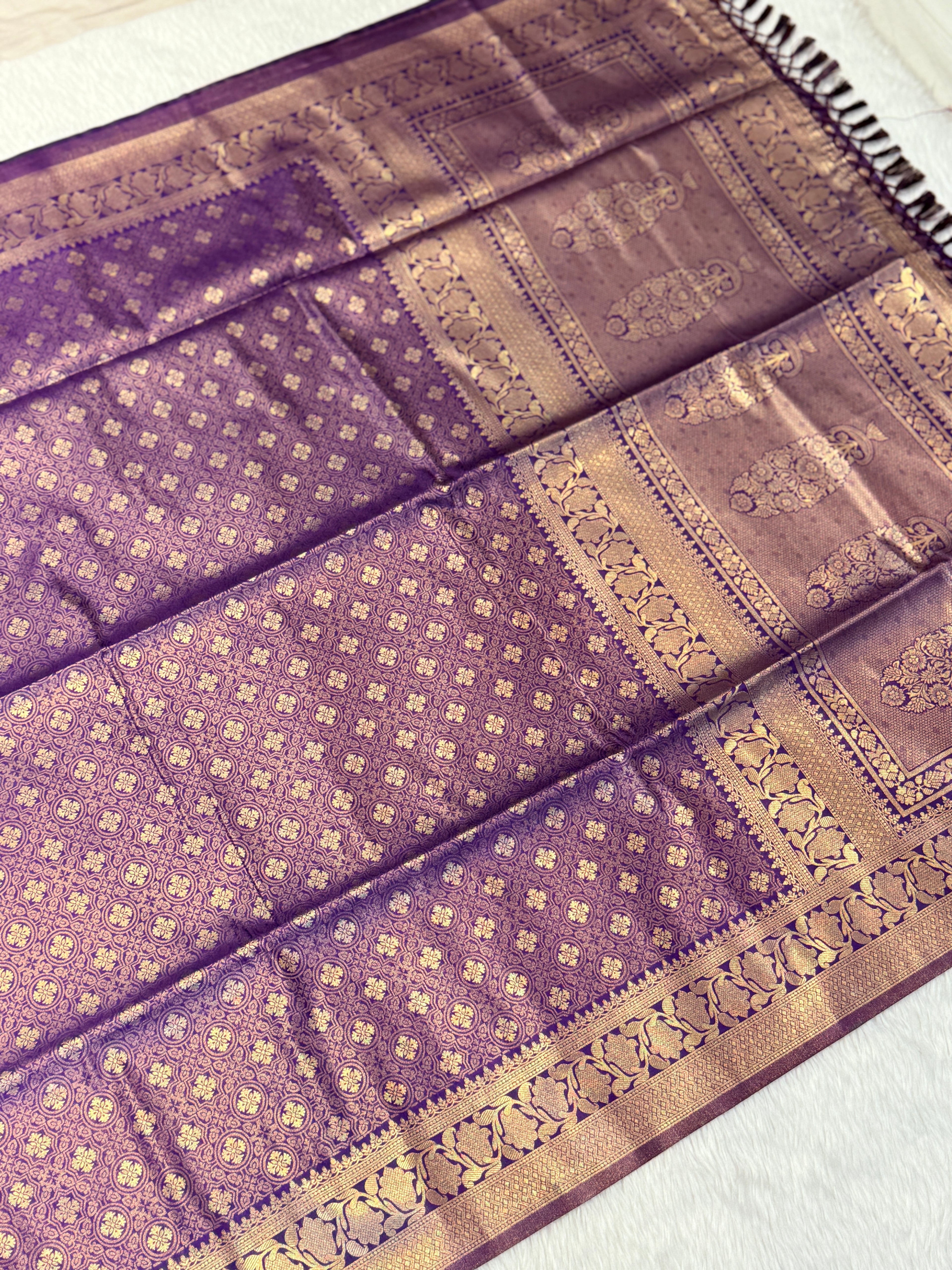 Silk Saree
