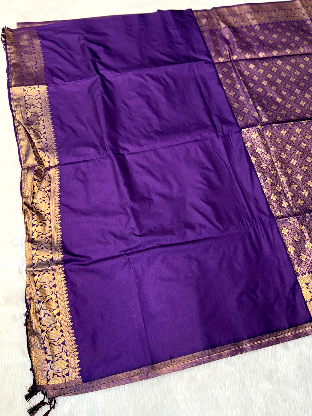 Silk Saree