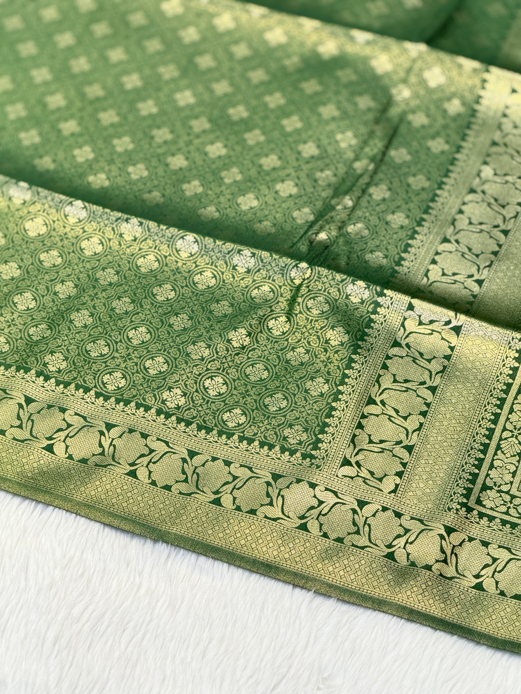 Silk Saree