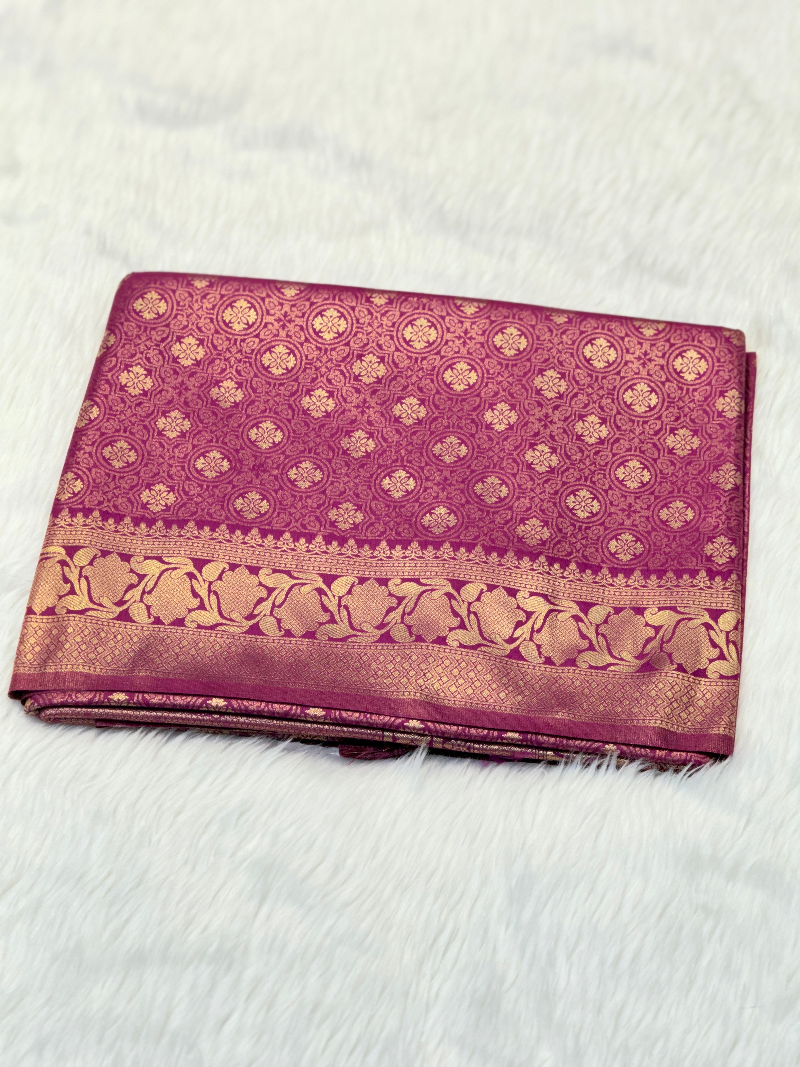 Silk Saree