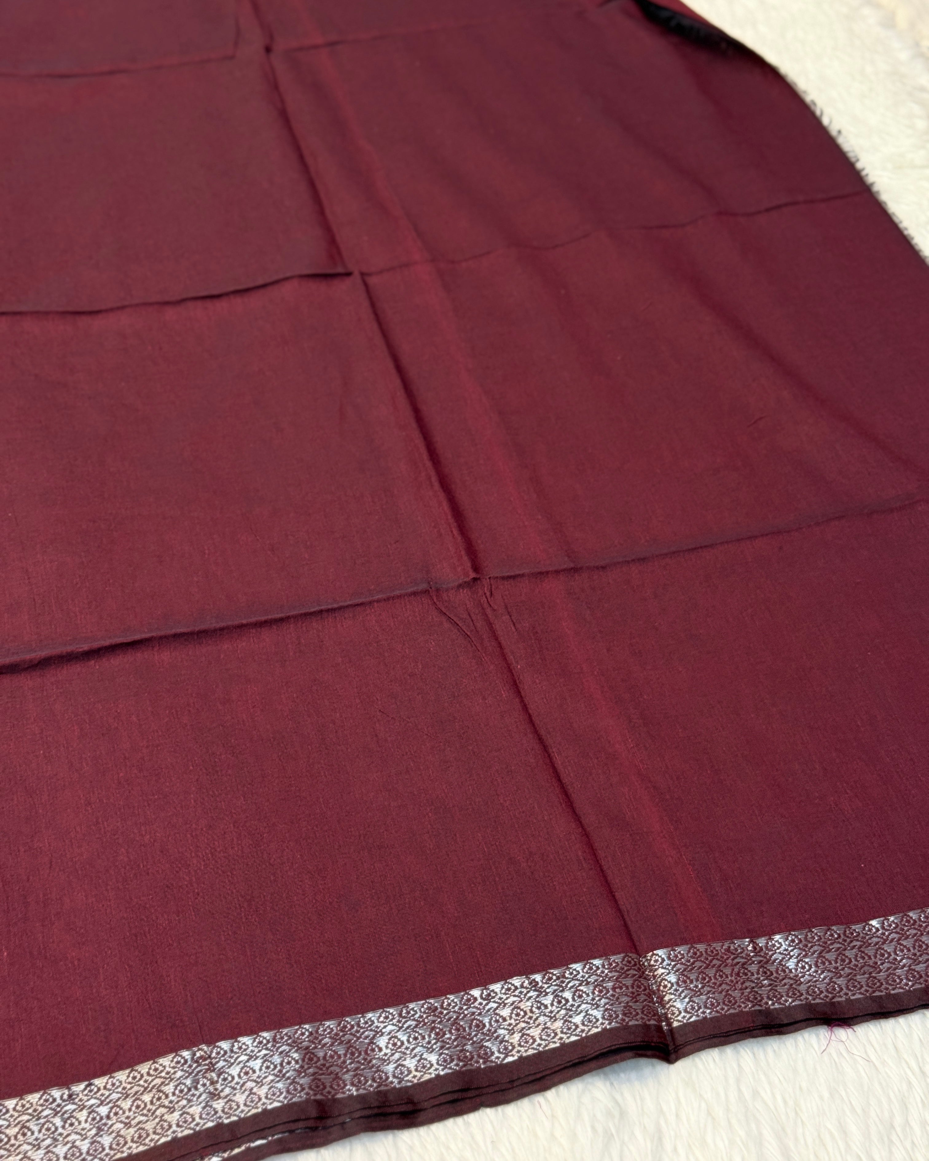 South Cotton Saree