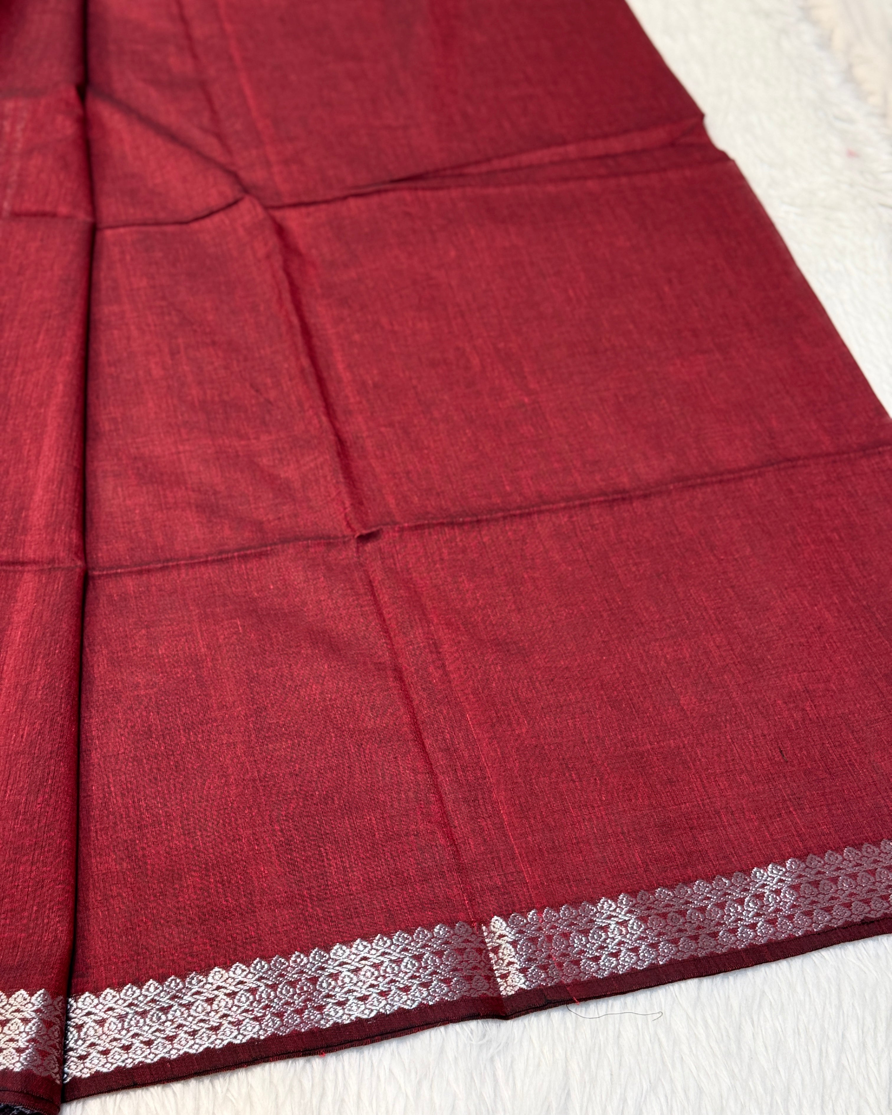 South Cotton Saree