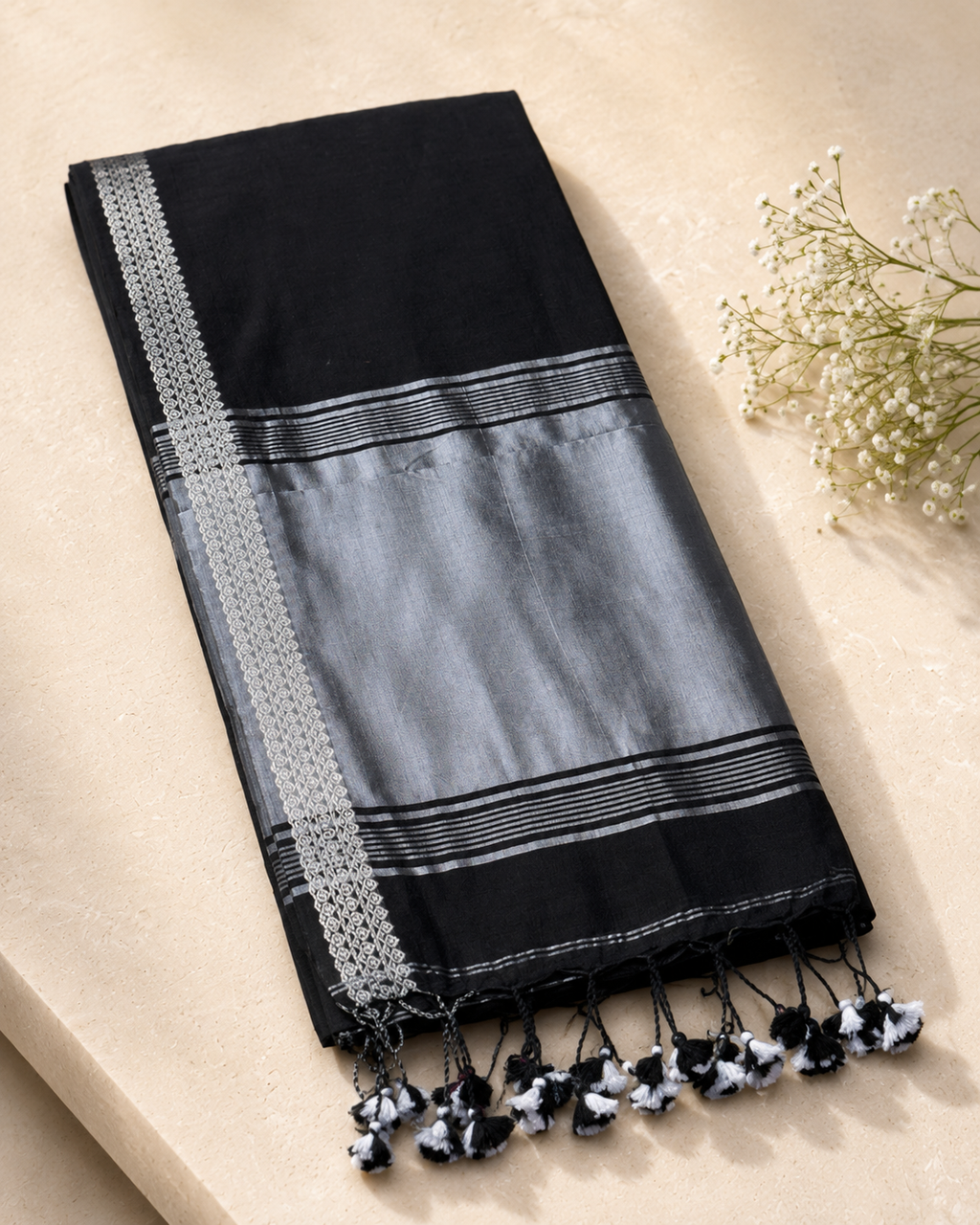 South Cotton Saree