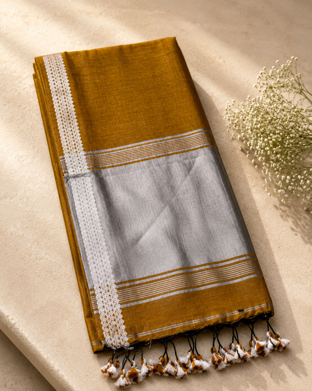 South Cotton Saree