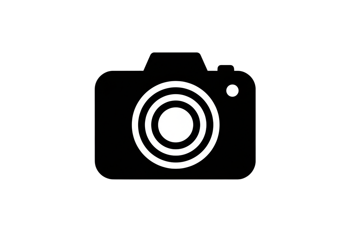 generate camera icon